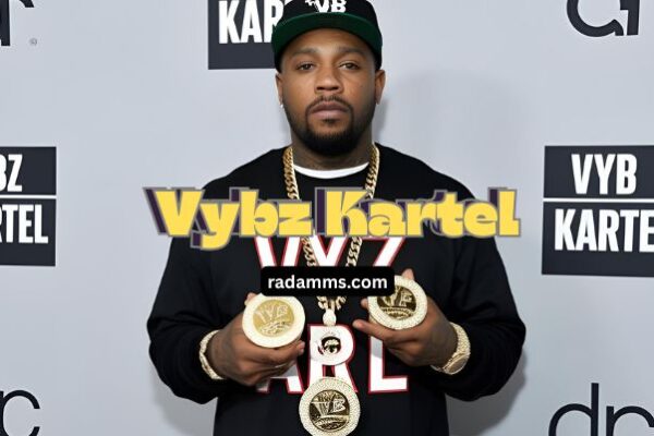 Vybz Kartel: Age, Net Worth, Jail Status & More Vybz Kartel