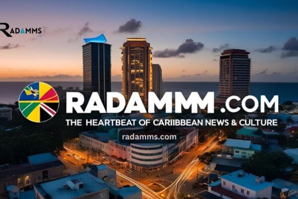 Radamm .com: Heartbeat of Caribbean News & Culture 2025 Radamm .com