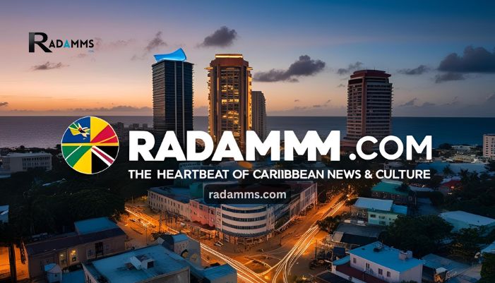 Radamm .com