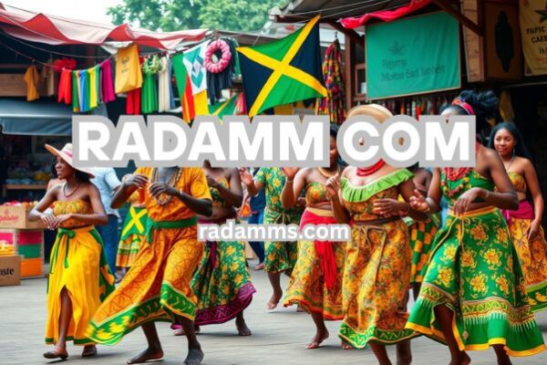 radamm com
