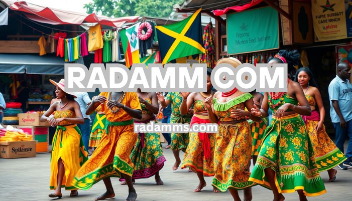 radamm com
