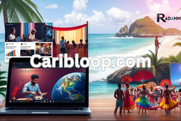 Caribloop.com: Caribbean News & Culture Hub caribloop.com