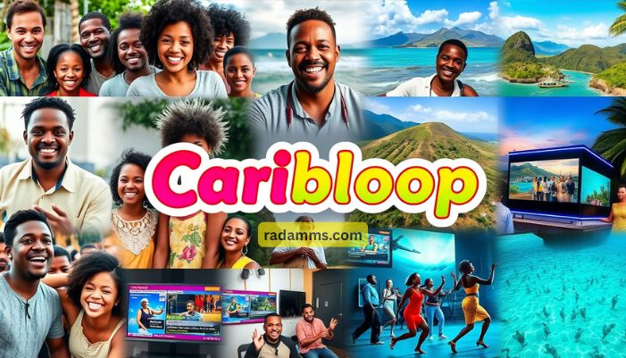 Caribloop