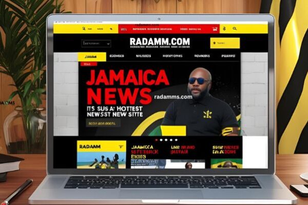 radamm.com jamaica