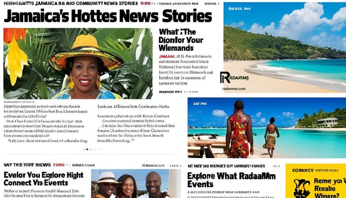 radamm.com jamaica 