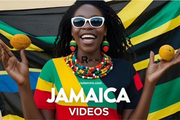 Radamm.com Jamaica Video: Culture, Fun & Real Life radamm.com jamaica video
