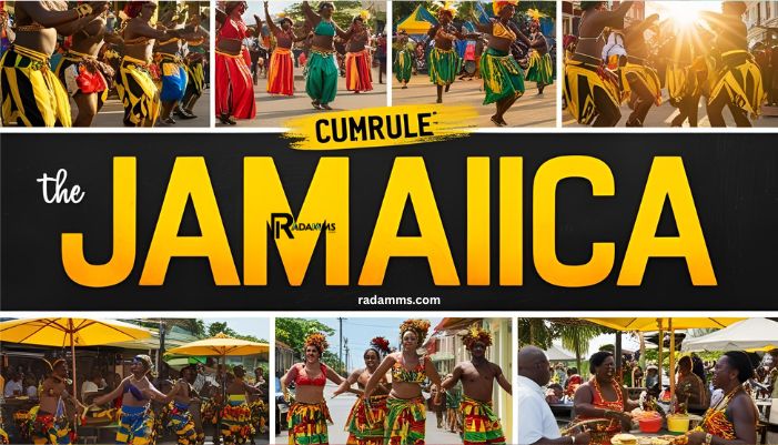 radamm.com jamaica video 