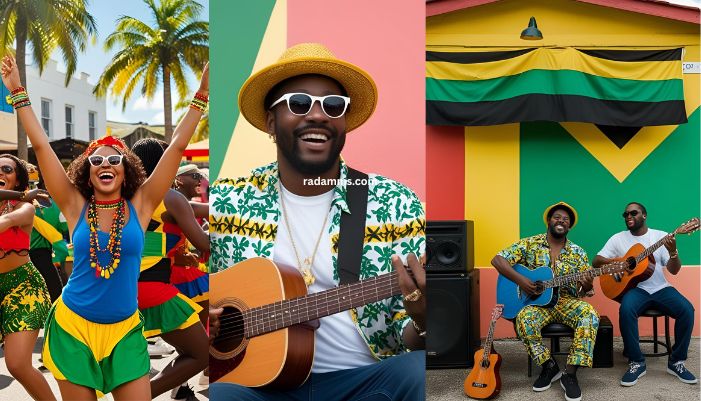 Jamaican Lifestyle