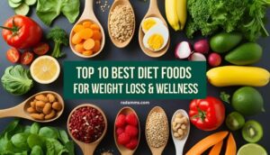 Best Diet Food