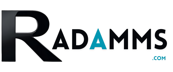 radamm
