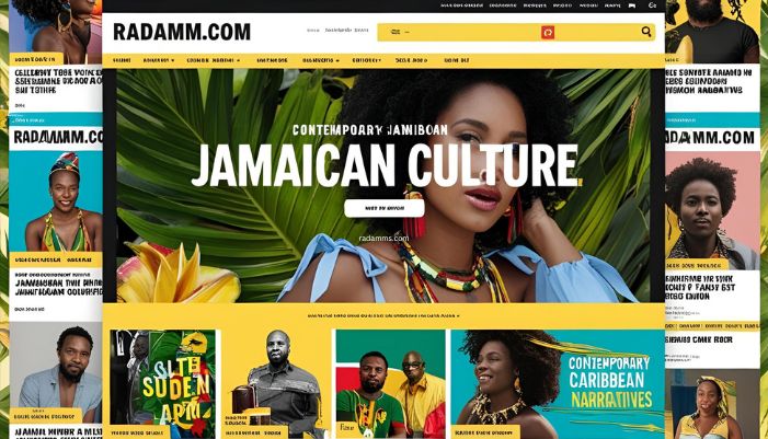 radamm. com