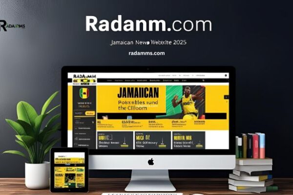 radamm.com