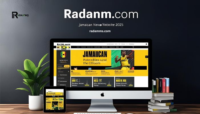 radamm.com