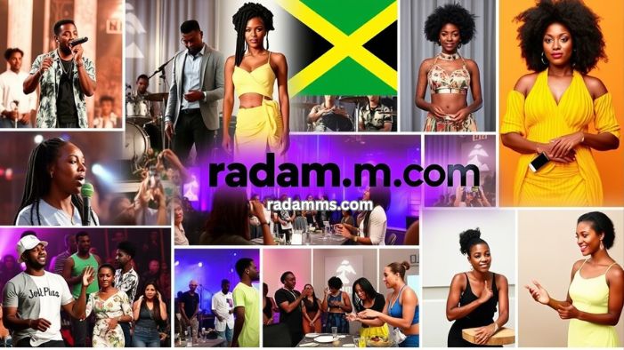 Radamm com