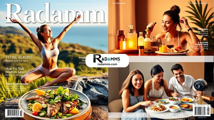 radamm