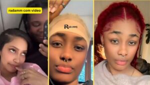 radamm com video