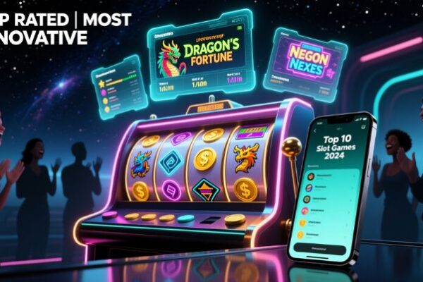 Slot Games