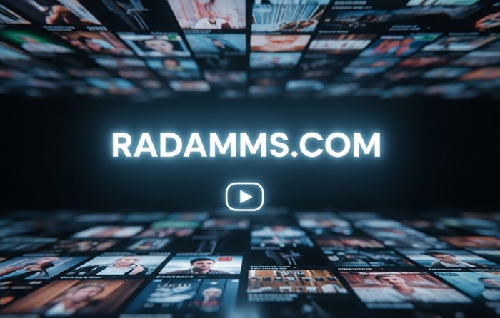radamms com