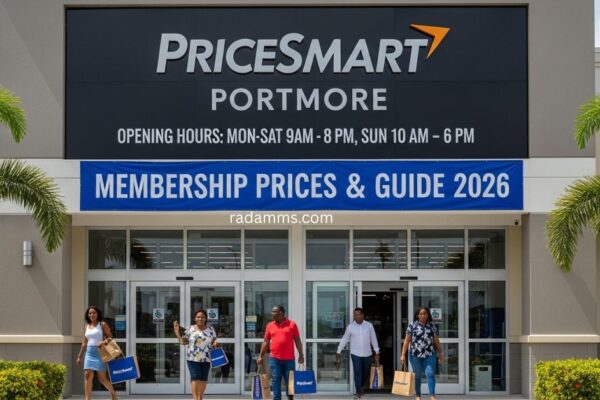 pricesmart portmore