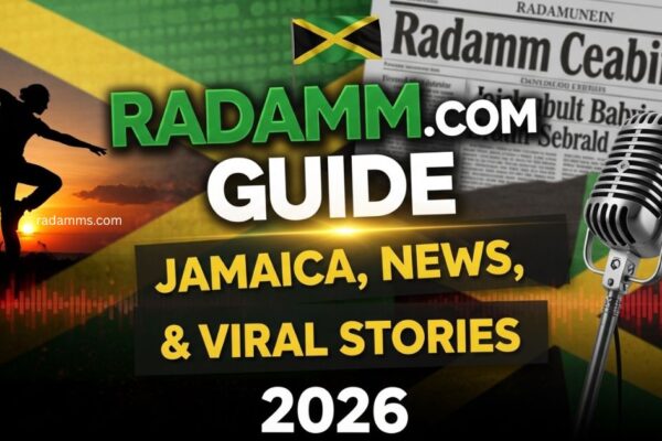 radamm.com