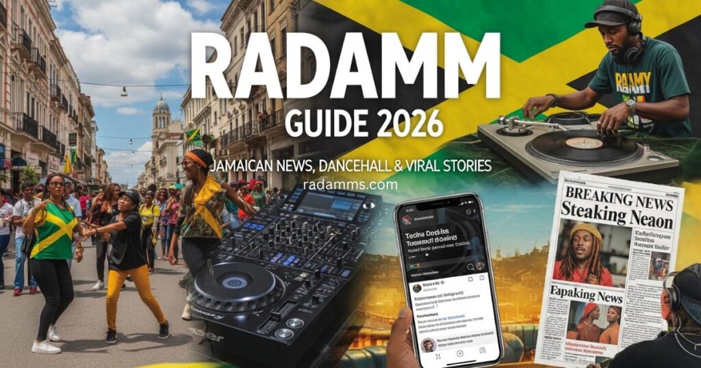 radamm
