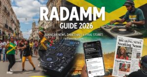radamm