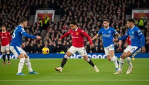 Smart Accumulator Bets in Premier League 2021/22