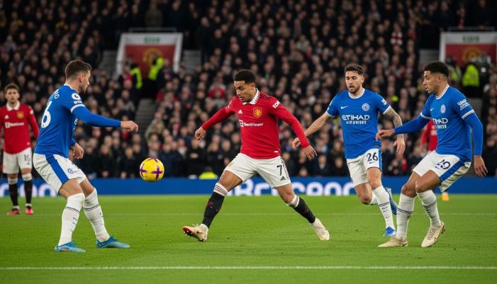Smart Accumulator Bets in Premier League 2021/22