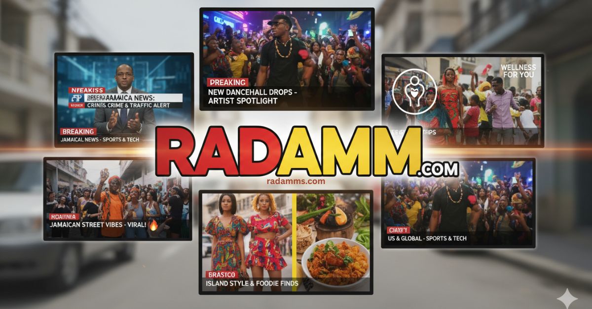 radamm