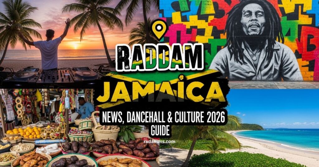 raddam