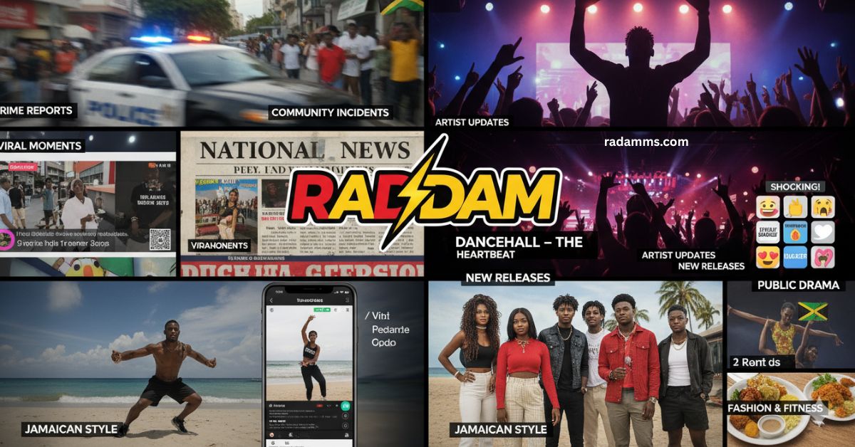 raddam