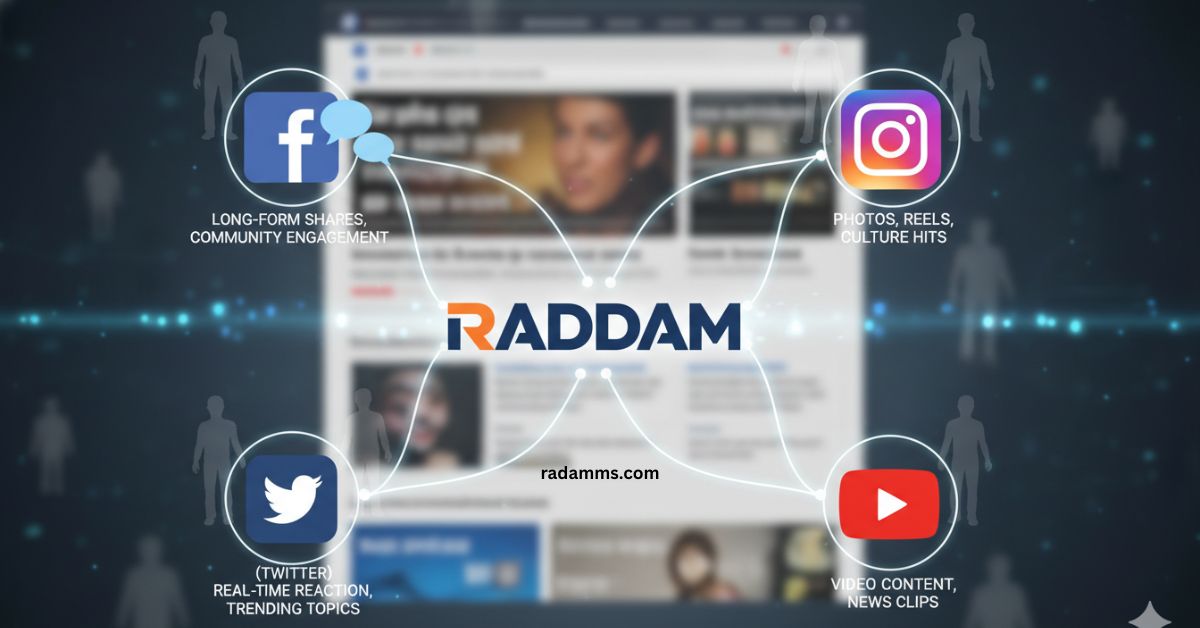 raddam