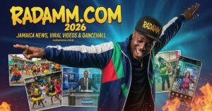 radamm. com