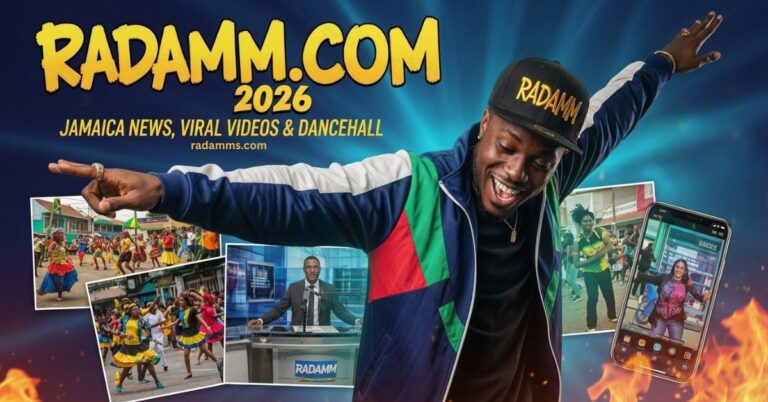 radamm. com