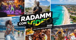 radamm com video
