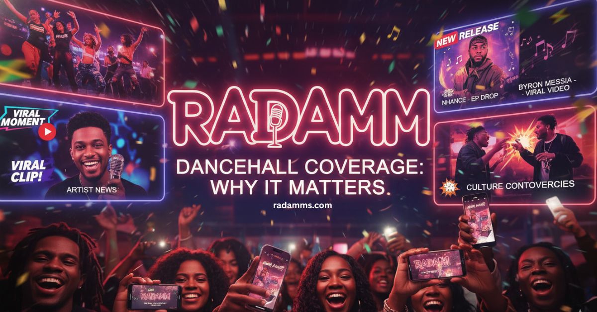 radamm.com jamaica