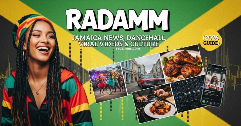 radamm
