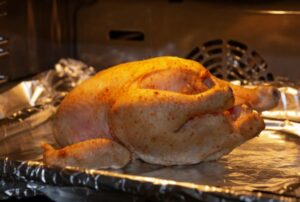 jamaican jerk chicken oven recipe