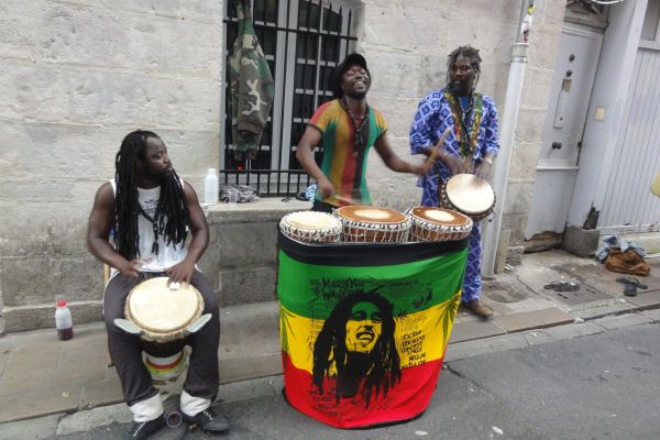 jamaican me crazy